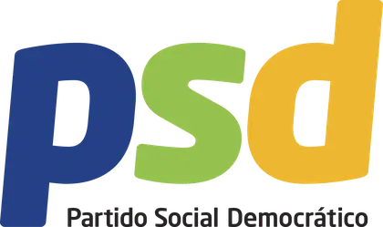 PSD — Partido Social Democrático